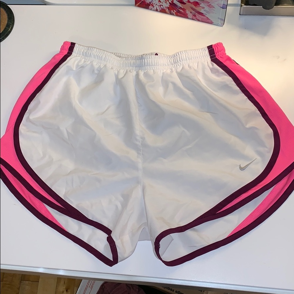 Brand new Nike athletic shorts